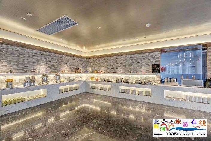 北戴河麗楓酒店(老虎石店)