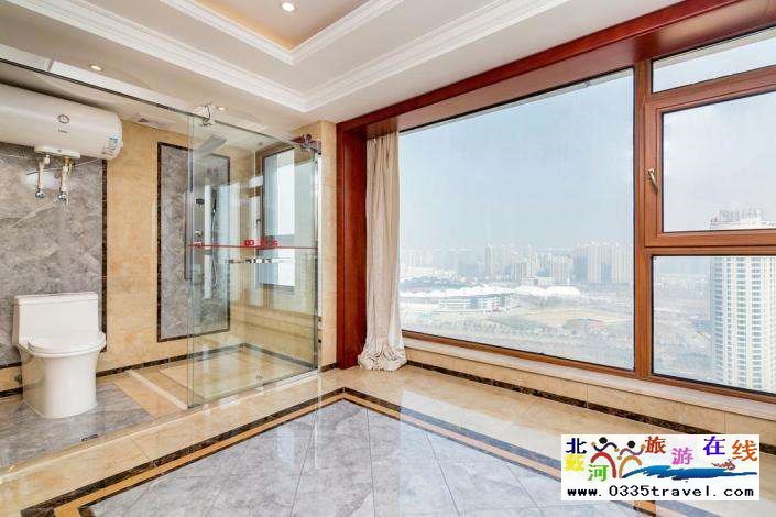 秦皇島金夢海灣?第一觀海景公寓