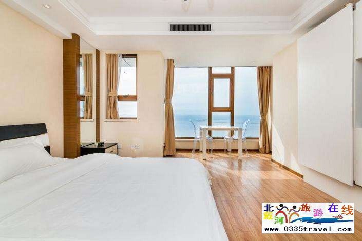 秦皇島金夢海灣?第一觀海景公寓