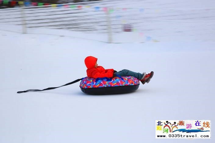 秦皇島老君頂景區(qū)