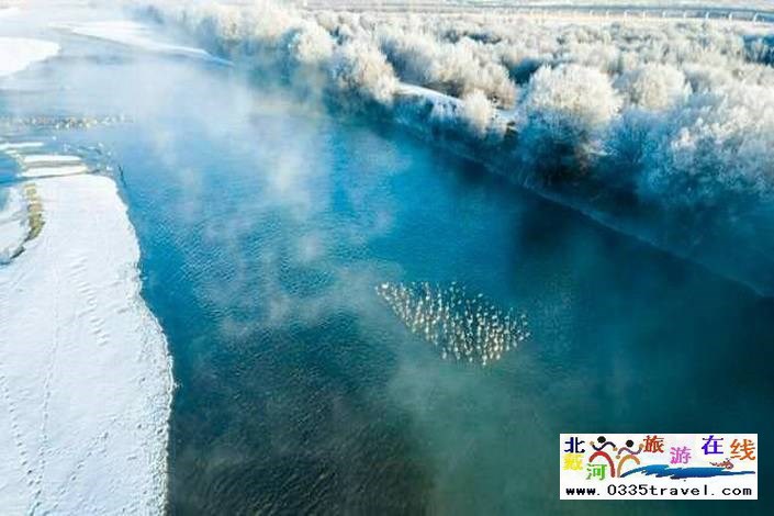 秦皇島山海間溫泉藝術(shù)中心