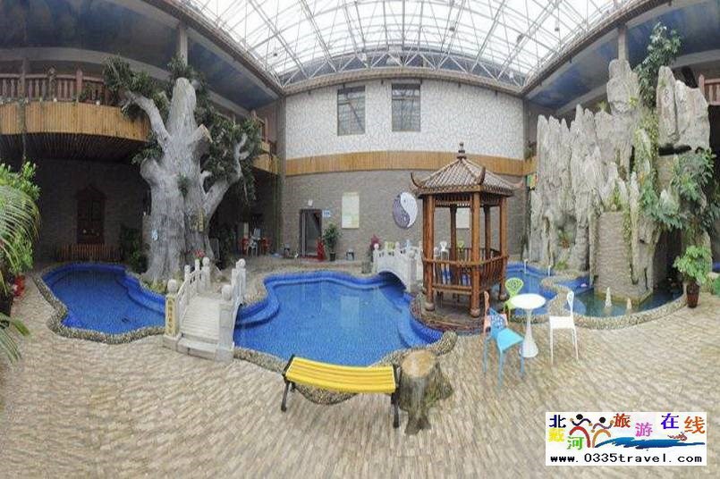 山海關(guān)海逸名都溫泉會(huì)館電話18633570222