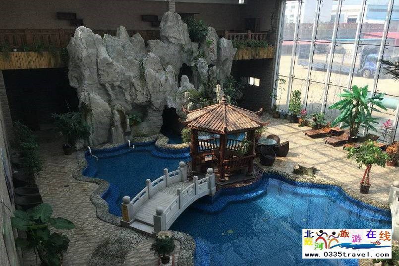 山海關(guān)海逸名都溫泉會(huì)館電話18633570222