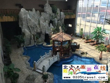 山海關(guān)海逸名都溫泉會(huì)館電話18633570222