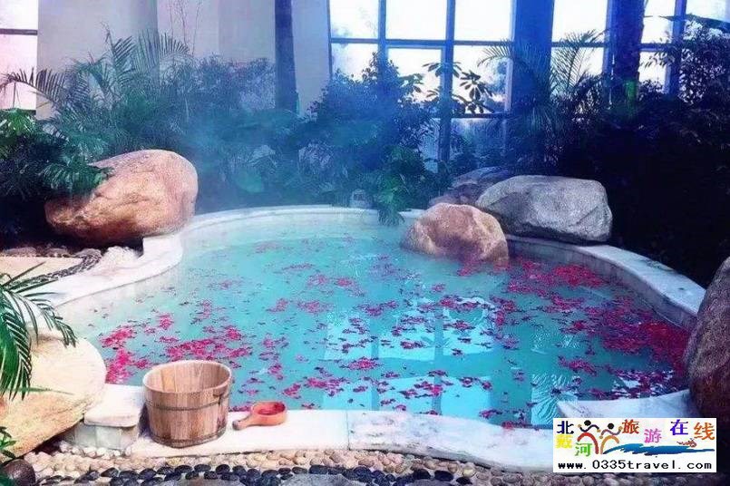 山海關(guān)海逸名都溫泉會(huì)館電話18633570222