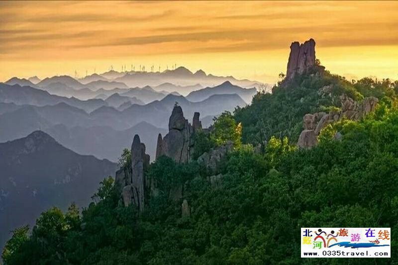 秦皇島龍云谷(俊山秀水)景區(qū)電話18633570222 15703350808