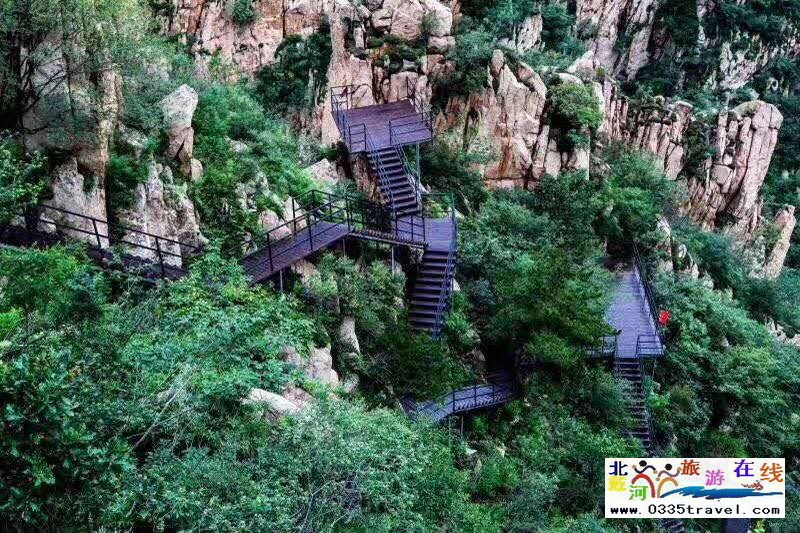 秦皇島龍云谷(俊山秀水)景區(qū)電話18633570222 15703350808