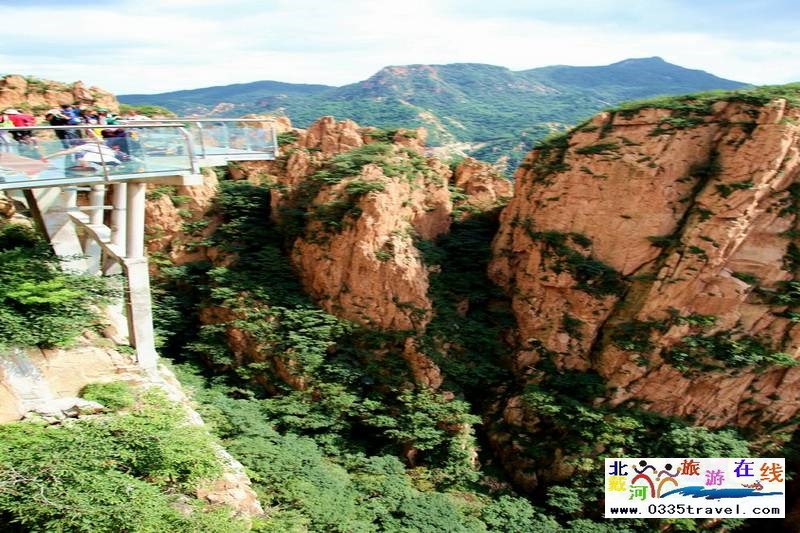 秦皇島龍云谷(俊山秀水)景區(qū)電話18633570222 15703350808