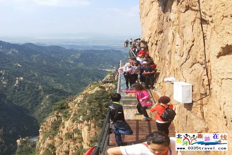 秦皇島龍云谷(俊山秀水)景區(qū)電話18633570222 15703350808