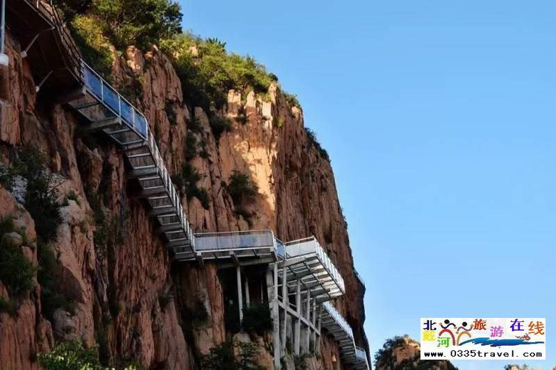 秦皇島龍云谷(俊山秀水)景區(qū)電話18633570222 15703350808