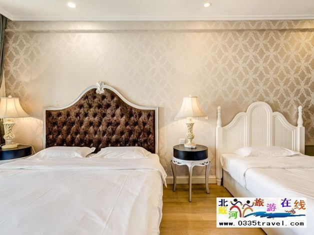 南戴河榮盛·一杯瀾海景度假酒店0335-3522588