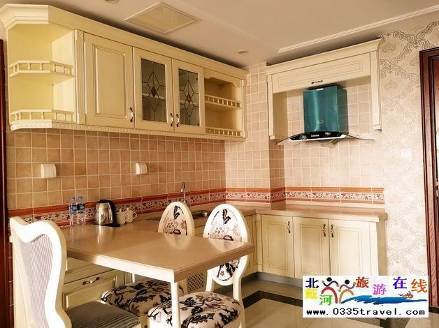 南戴河榮盛·一杯瀾海景度假酒店0335-3522588