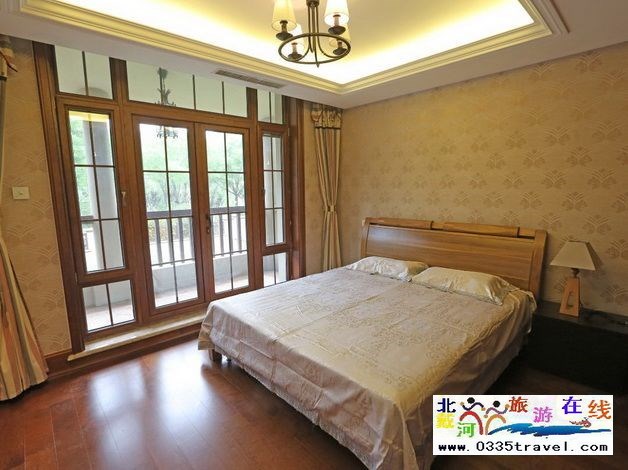 南戴河榮盛·一杯瀾海景度假酒店0335-3522588