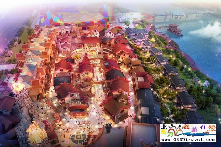 遷安天元谷旅游綜合體魔方玩國門票優(yōu)惠預定18633570222 15703350808