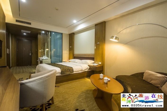 北戴河黃金海岸海景龍苑酒店電話15703350808