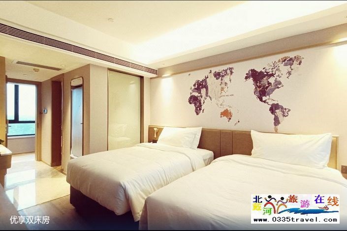 凱里亞德酒店(秦皇島南戴河店)詳情咨詢0335-3522588 18633570222