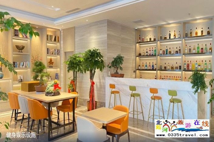 凱里亞德酒店(秦皇島南戴河店)詳情咨詢0335-3522588 18633570222