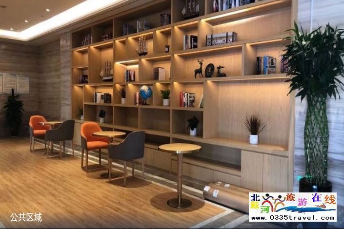 凱里亞德酒店(秦皇島南戴河店)詳情咨詢0335-3522588 18633570222