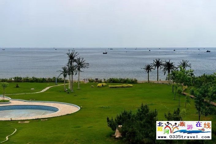 黃金海岸恒鑫假日酒店電話0335-3522588 18633570222