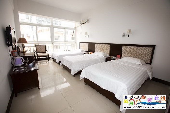 黃金海岸恒鑫假日酒店電話0335-3522588 18633570222