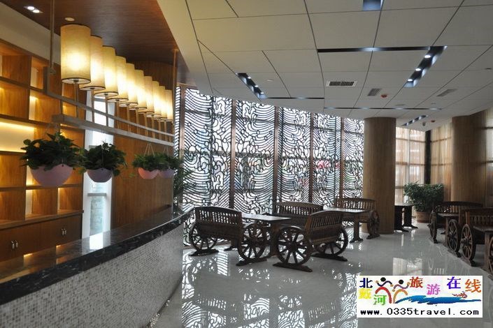 黃金海岸恒鑫假日酒店電話0335-3522588 18633570222