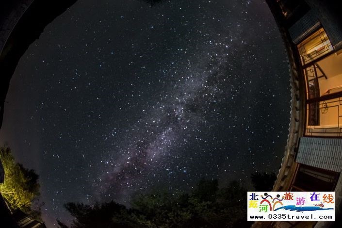 隆化茅荊壩寒舍小院電話18633570222