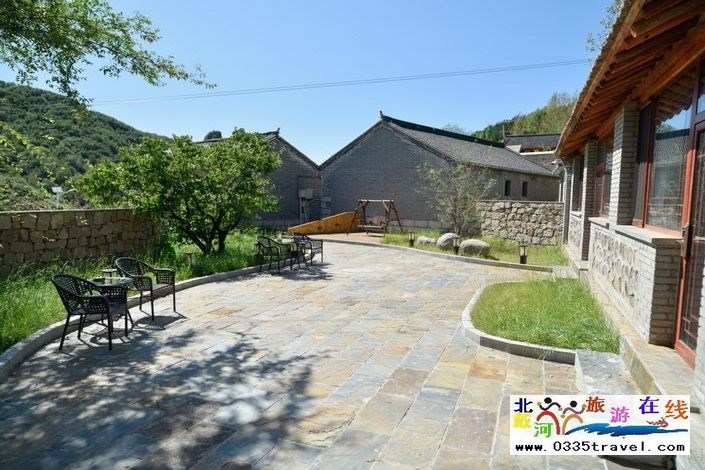 隆化茅荊壩寒舍小院電話18633570222