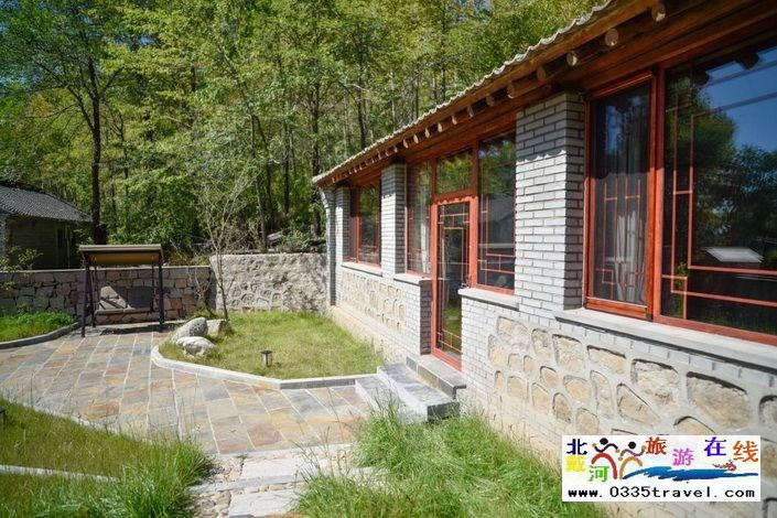 隆化茅荊壩寒舍小院電話18633570222