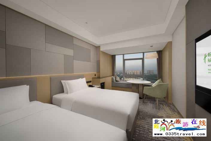 秦皇島茂業(yè)中心假日酒店 HolidayInn