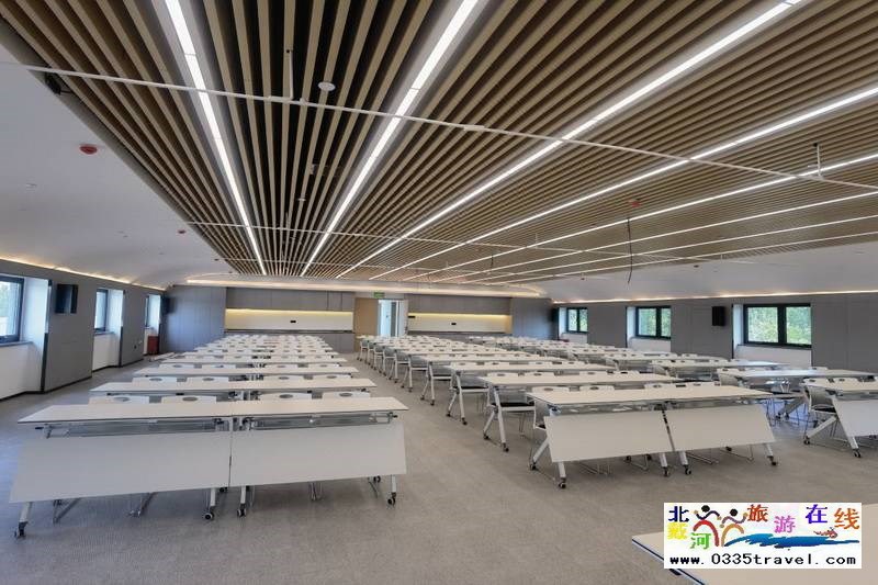 北戴河光年里海濱公園度假酒店