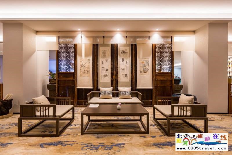 秦皇島燕山大學(xué)閑庭四藝酒店電話18633570222