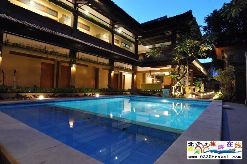 山海關(guān)古城十里楠舍酒店