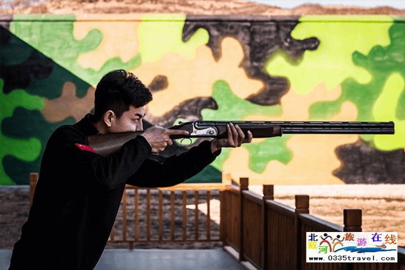 河北秦皇島百潤(rùn)射擊場(chǎng)咨詢預(yù)定電話18633570222  15703350808?