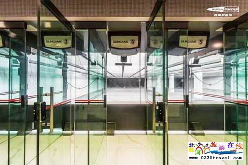 河北秦皇島百潤(rùn)射擊場(chǎng)咨詢預(yù)定電話18633570222  15703350808?