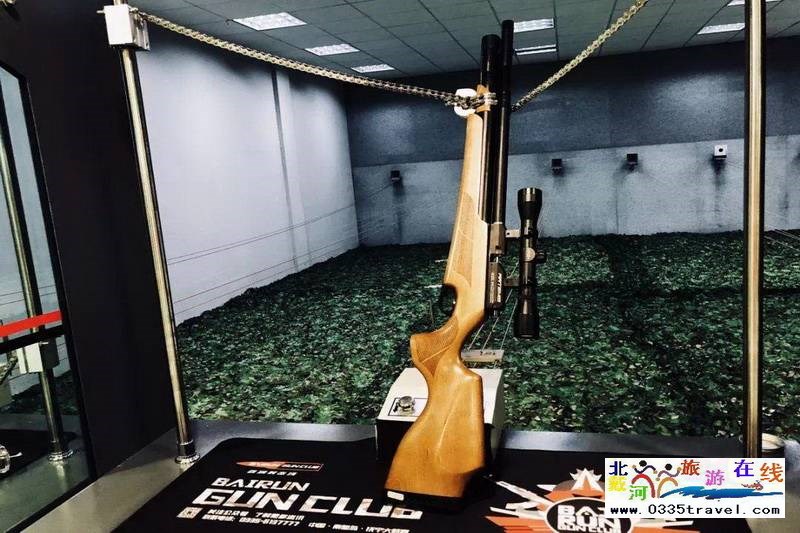 河北秦皇島百潤(rùn)射擊場(chǎng)咨詢預(yù)定電話18633570222  15703350808?