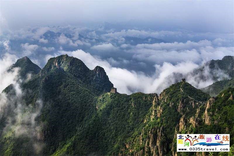 秦皇島板廠峪長(zhǎng)城文化公園
