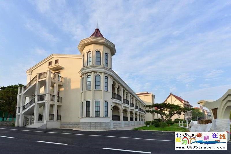 應(yīng)急管理部北戴河康復(fù)院酒店(中國(guó)煤礦北戴河療養(yǎng)院)