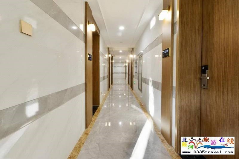 應(yīng)急管理部北戴河康復(fù)院酒店(中國(guó)煤礦北戴河療養(yǎng)院)