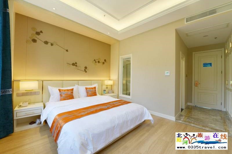 應(yīng)急管理部北戴河康復(fù)院酒店(中國(guó)煤礦北戴河療養(yǎng)院)