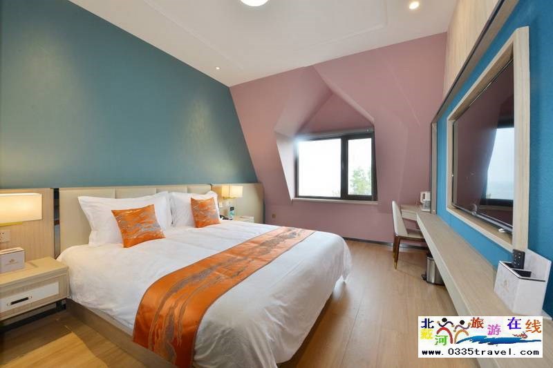 應(yīng)急管理部北戴河康復(fù)院酒店(中國(guó)煤礦北戴河療養(yǎng)院)