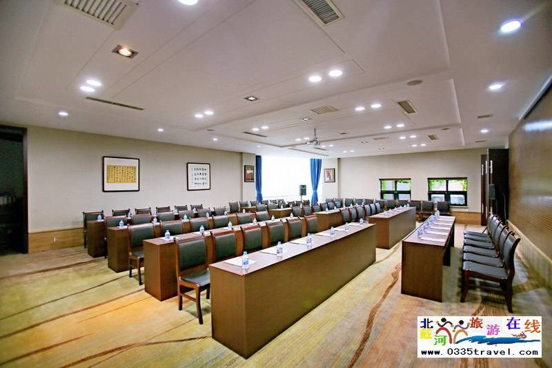 應(yīng)急管理部北戴河康復(fù)院酒店(中國(guó)煤礦北戴河療養(yǎng)院)