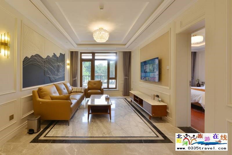 應(yīng)急管理部北戴河康復(fù)院酒店(中國(guó)煤礦北戴河療養(yǎng)院)