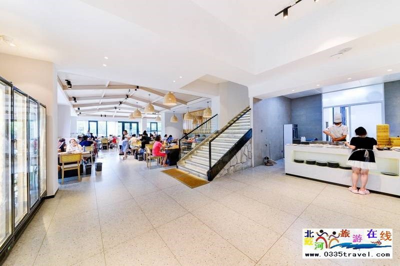 北戴河森嶼海度假酒店(北戴河新區(qū)孔雀城店)咨詢預定電話18633570222 15703350808