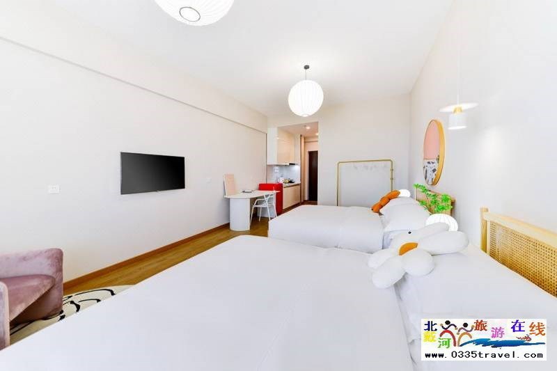 北戴河森嶼海度假酒店(北戴河新區(qū)孔雀城店)咨詢預定電話18633570222 15703350808