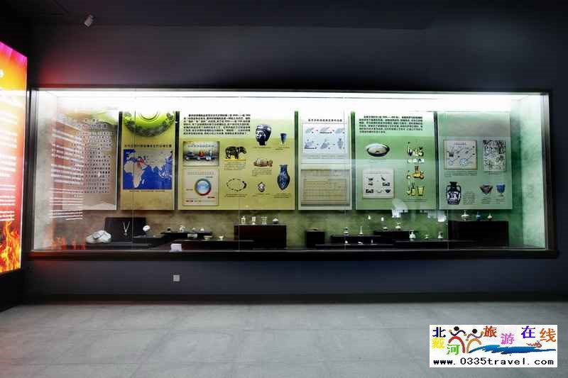 秦皇島市玻璃博物館