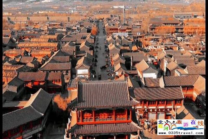 超值“山海關(guān)十年暢游卡”（包含天下第一關(guān)、老龍頭、角山、長壽山、孟姜女廟等九大景區(qū)）