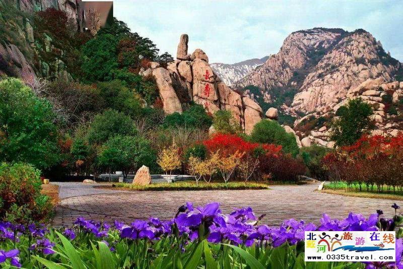 超值“山海關(guān)十年暢游卡”（包含天下第一關(guān)、老龍頭、角山、長壽山、孟姜女廟等九大景區(qū)）