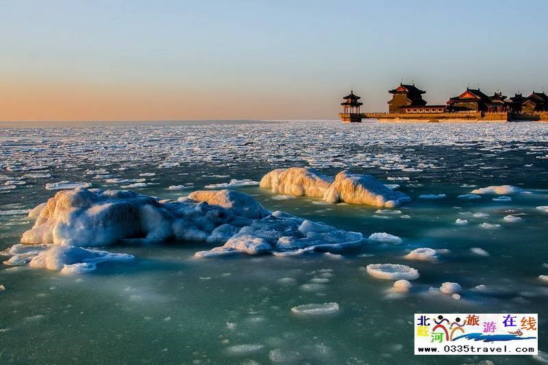 超值“山海關(guān)十年暢游卡”（包含天下第一關(guān)、老龍頭、角山、長壽山、孟姜女廟等九大景區(qū)）