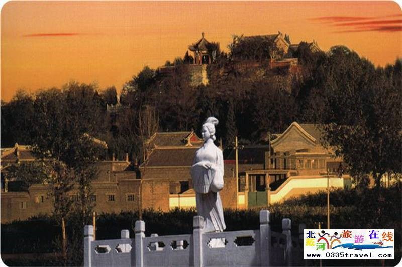 超值“山海關(guān)十年暢游卡”（包含天下第一關(guān)、老龍頭、角山、長壽山、孟姜女廟等九大景區(qū)）