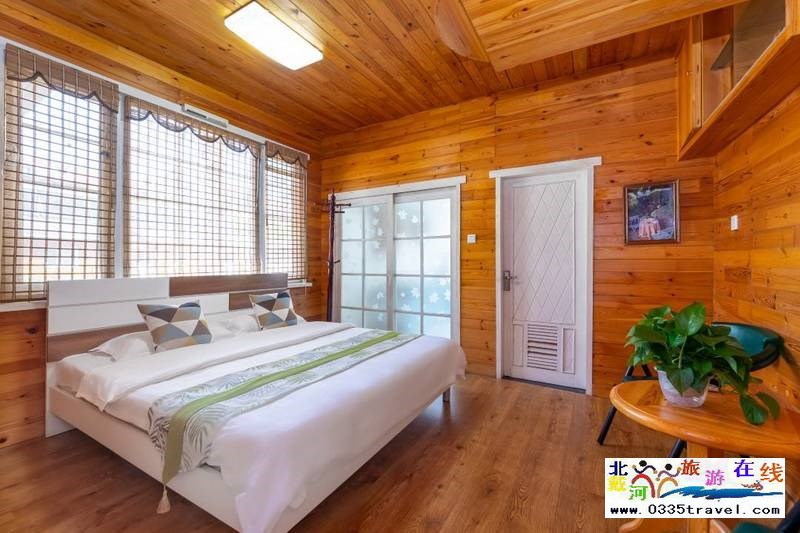 北戴河英倫國(guó)際馬術(shù)俱樂(lè)部酒店